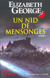 Un nid de mensonges (Sang d'encre)